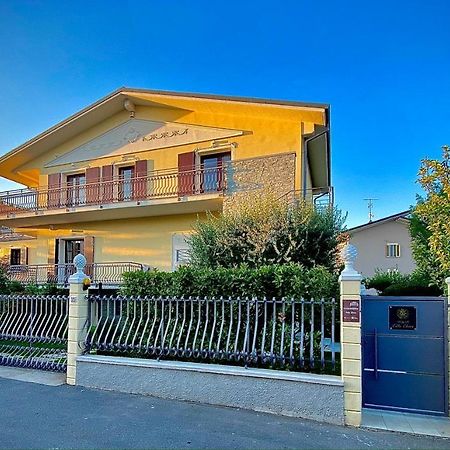 Villa Elena Desenzano del Garda Ngoại thất bức ảnh