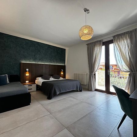 Villa Elena Desenzano del Garda Ngoại thất bức ảnh