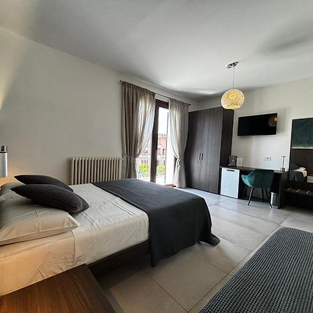 Villa Elena Desenzano del Garda Ngoại thất bức ảnh