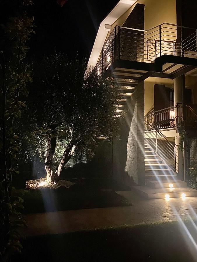 Villa Elena Desenzano del Garda Ngoại thất bức ảnh