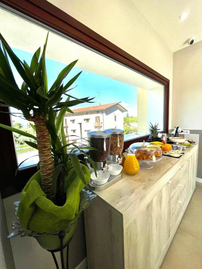 Villa Elena Desenzano del Garda Ngoại thất bức ảnh