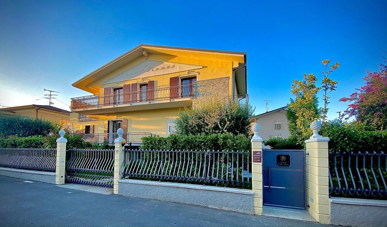 Villa Elena Desenzano del Garda Ngoại thất bức ảnh