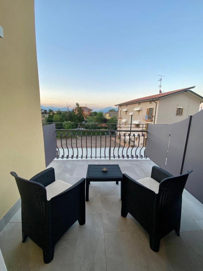 Villa Elena Desenzano del Garda Ngoại thất bức ảnh