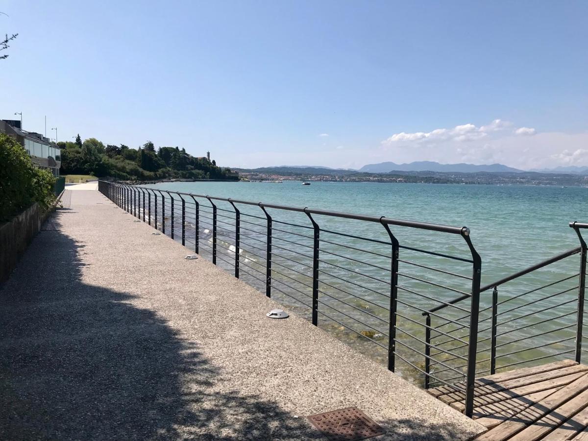 Villa Elena Desenzano del Garda Ngoại thất bức ảnh