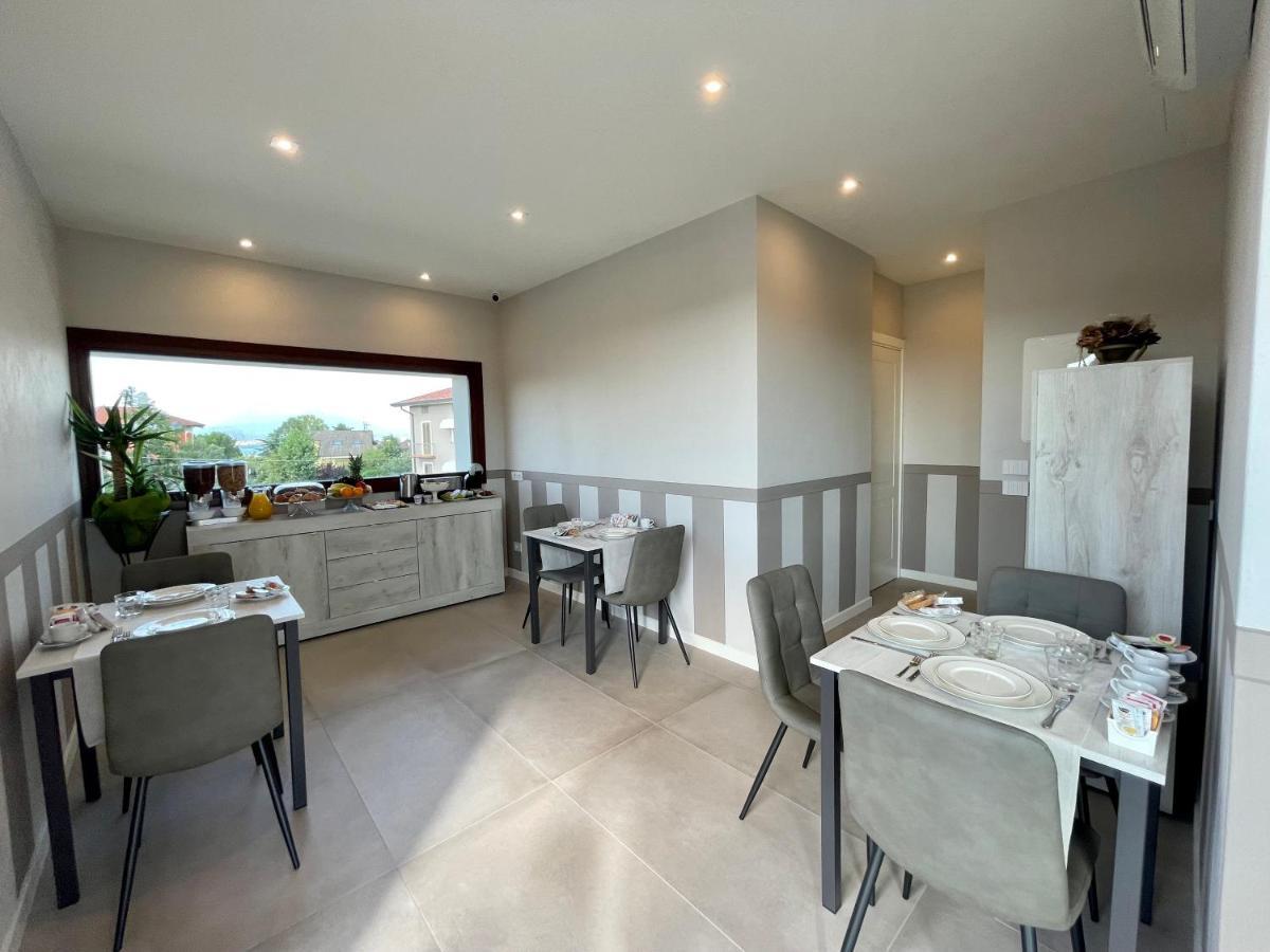 Villa Elena Desenzano del Garda Ngoại thất bức ảnh