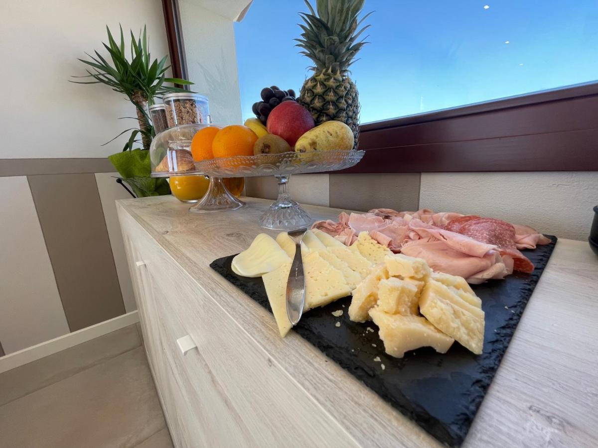 Villa Elena Desenzano del Garda Ngoại thất bức ảnh