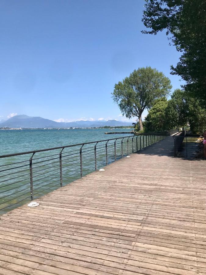 Villa Elena Desenzano del Garda Ngoại thất bức ảnh