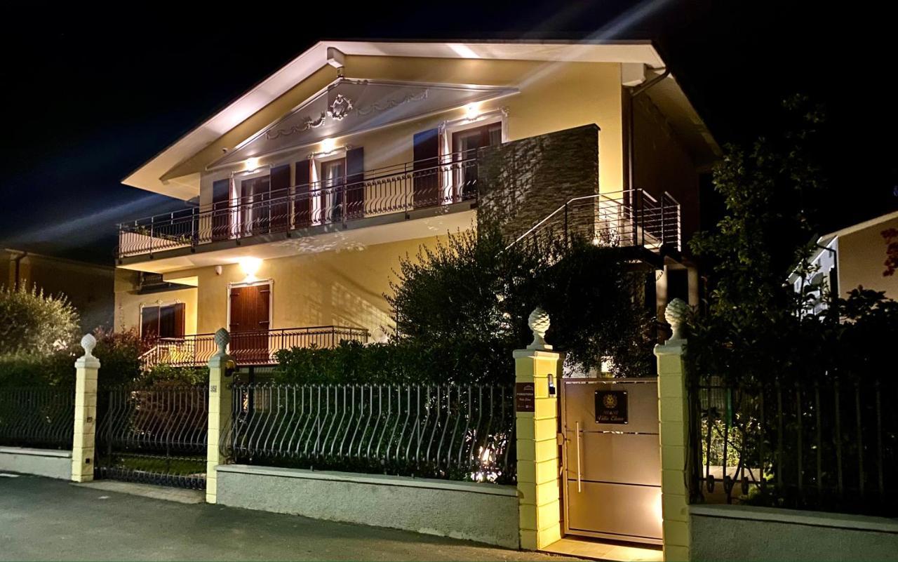 Villa Elena Desenzano del Garda Ngoại thất bức ảnh