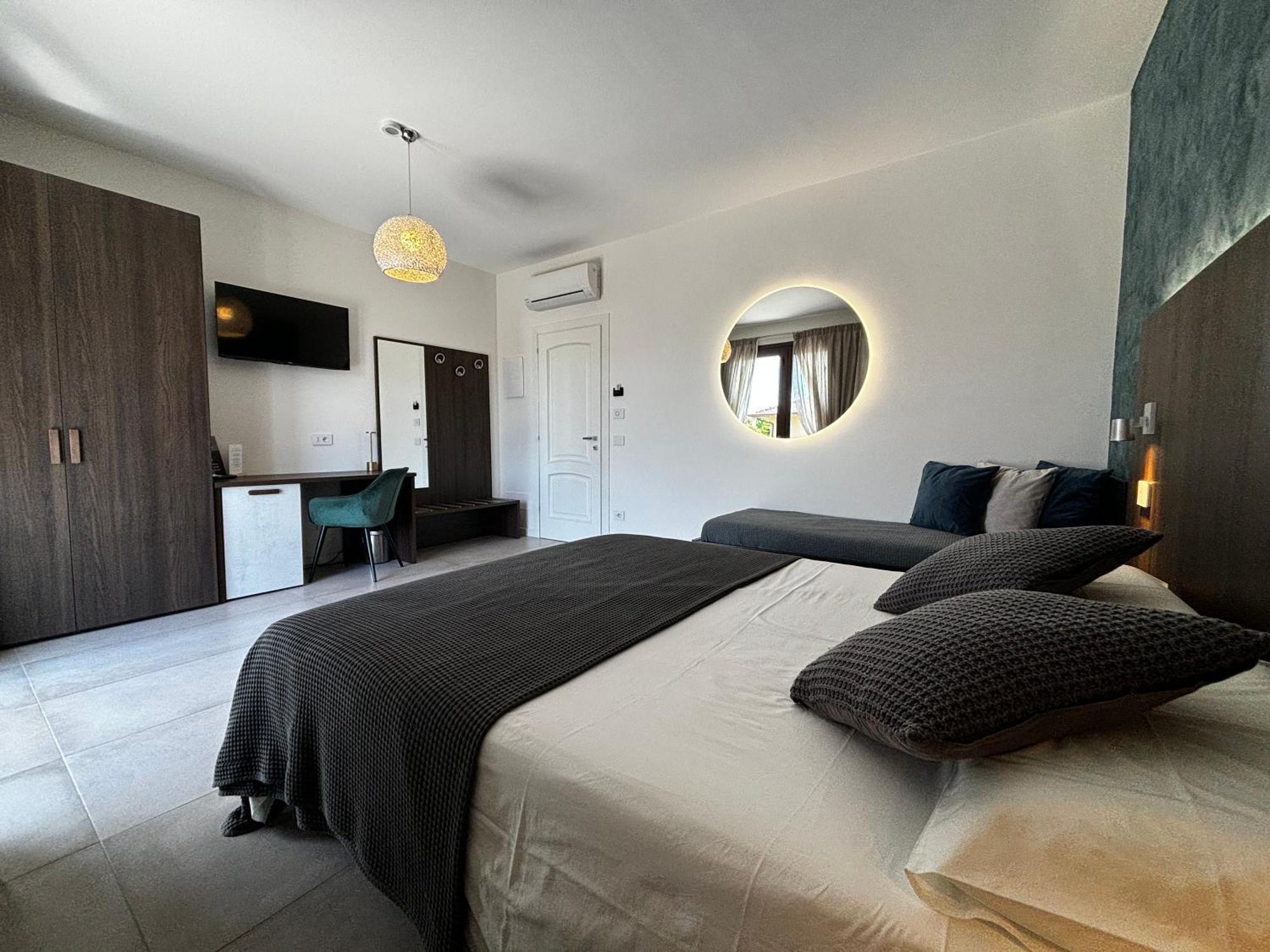 Villa Elena Desenzano del Garda Ngoại thất bức ảnh